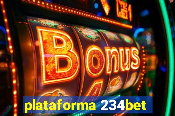 plataforma 234bet